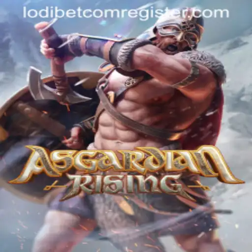 Asgardian Rising: A New Journey Awaits