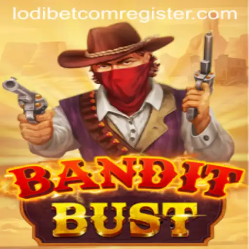 BanditBust: A Thrilling Adventure in Virtual Crime-Fighting