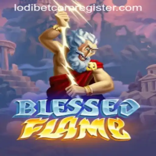 Discovering the Enchanting World of BlessedFlame: An Engaging MMORPG Experience