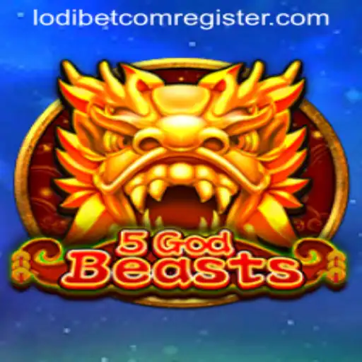 5GodBeasts Game Overview and Registration Insight