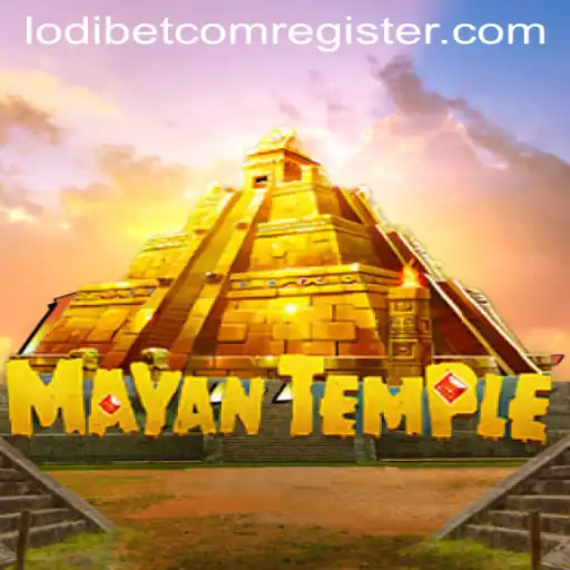 Adventuring the Enigmatic MayanTemple