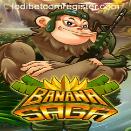 BananaSaga The Ultimate Game Adventure