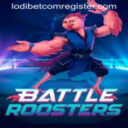 BattleRoosters: An Action-Packed Gaming Experience