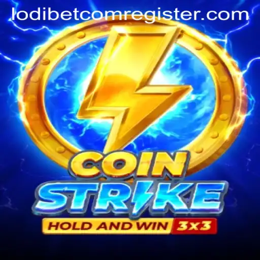 Unlock the Thrills of Coinstrike: A Comprehensive Guide