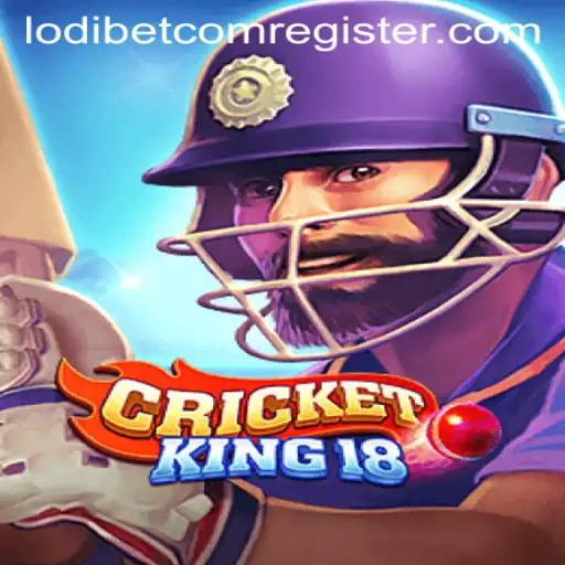 The Ultimate Guide to CricketKing18