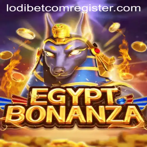 Discover the Thrill of EgyptBonanza at Lodibet