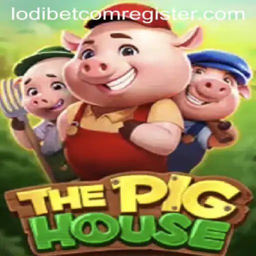 Discover ThePigHouse: A Thrilling Game Adventure with Lodibet Connection