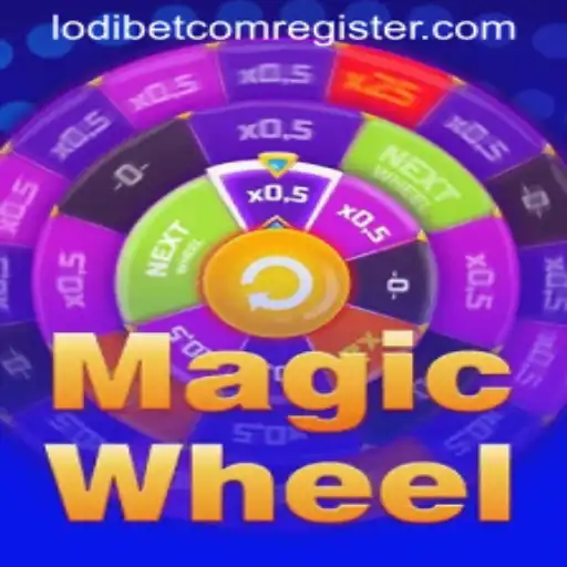Explore the Thrill of MagicWheel