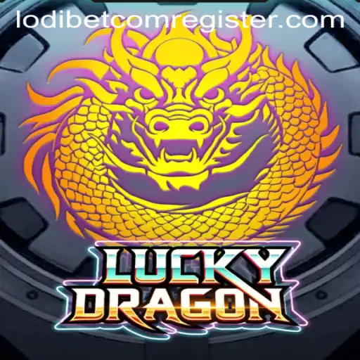 Explore the Thrills of LuckyDragon