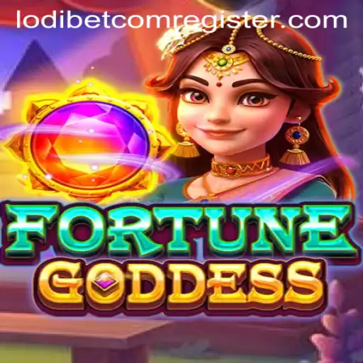 Discover the Thrill of FORTUNEGODDESS: A Comprehensive Guide
