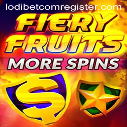 Delving into the Exciting World of FieryFruitsMoreSpins: A Comprehensive Guide