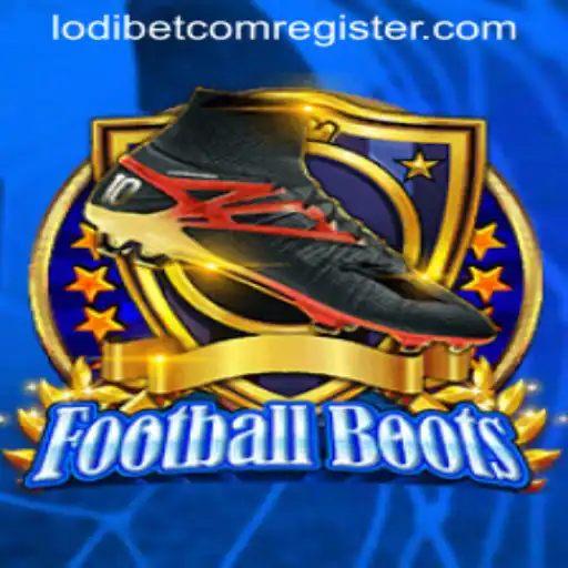 FootballBoots Game Overview