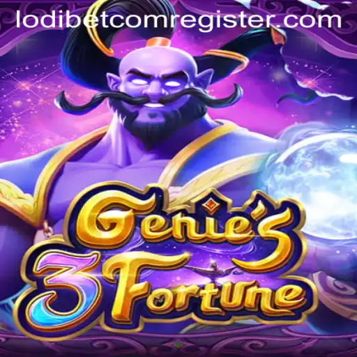 Discover Genie3Fortune: An Enchanting Gaming Experience