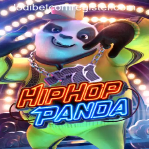 HipHopPanda: Unleashing the Fun in Online Gaming