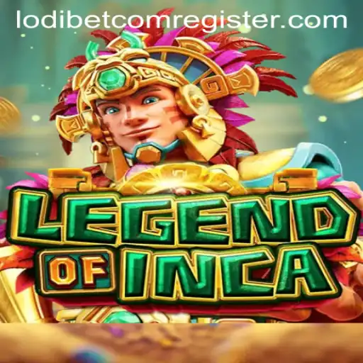 The Legend of Inca: A Thrilling Adventure