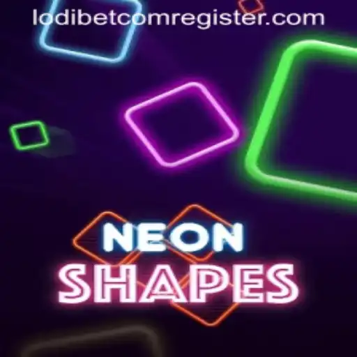 Exploring the Dynamic World of NeonShapes