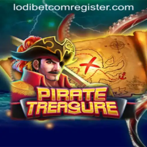 Exploring the Thrills of PirateTreasure and Lodibet Com Register
