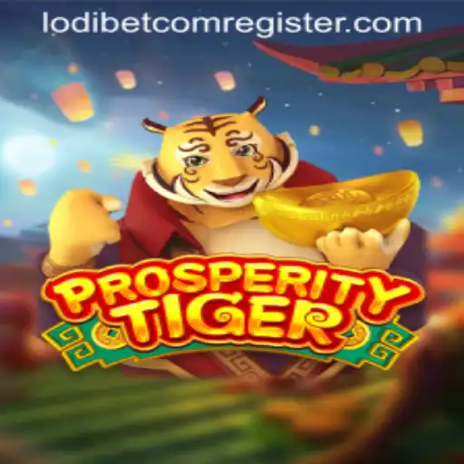 Discover the Thrilling World of ProsperityTiger in Online Gaming