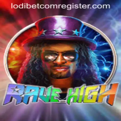 RaveHigh Revolutionizes Gaming World