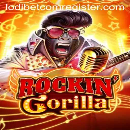 RockinGorilla: An Exciting Jungle Adventure Gaming Experience