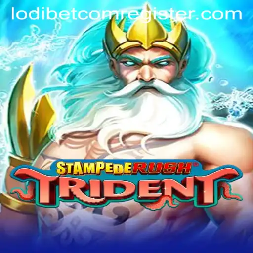 Unveiling StempedeRushTrident: A New Wave in Gaming