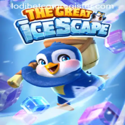 The Great Icescape: An Engaging Gaming Experience on Lodibet