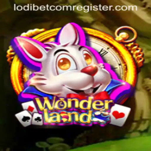 Explore the Enchanting World of Wonderland: A Comprehensive Guide on Lodibet Com Register
