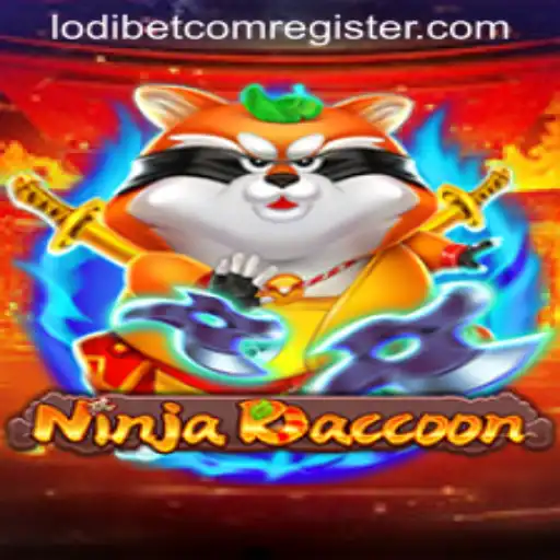 Discover NinjaRaccoon Adventure