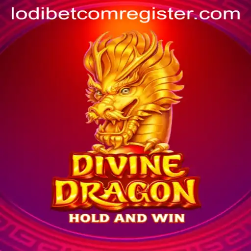 Divine Dragon Unveiled: A Journey into Adventure