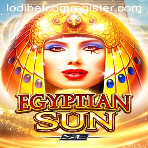 Egyptian Sun SE: Experience the Mystical Journey