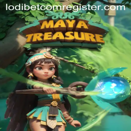 Exploring Maya Treasure