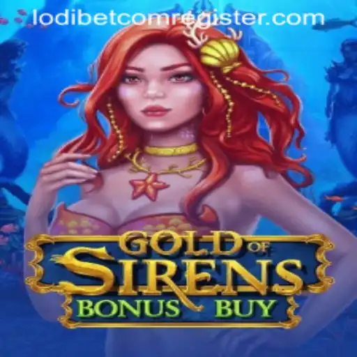 Unveiling GoldofSirensBonusBuy