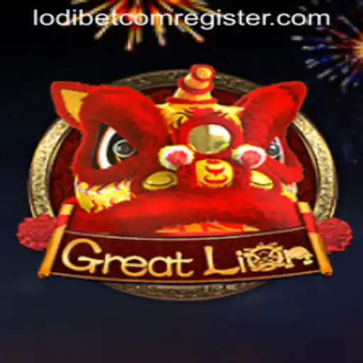 GreatLion: A New Adventure Awaits with Lodibet Registration