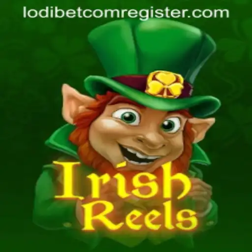 Exploring IrishReels: A Captivating Casino Game Experience