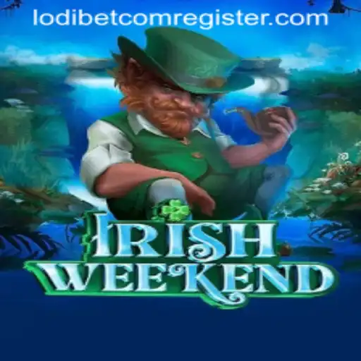 Exploring the Excitement of IrishWeekend: A Unique Gaming Adventure