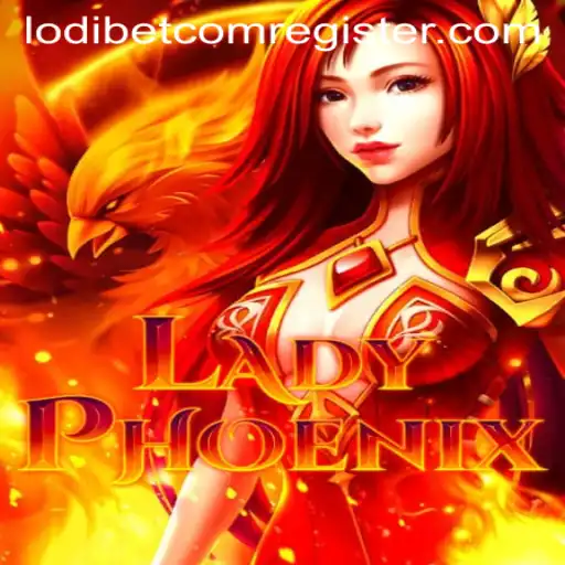 LadyPhoenix: A Magical Adventure Awaits