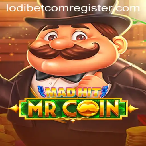 MadHitMrCoin: An Exciting Dive into Digital Gaming