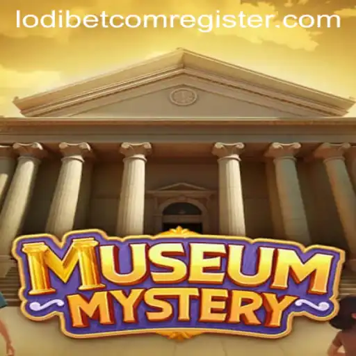 Unveiling 'MuseumMystery': An Intriguing Adventure Game with a Twist