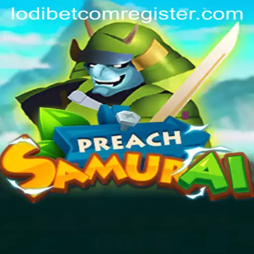 A Journey into PreachSamurai
