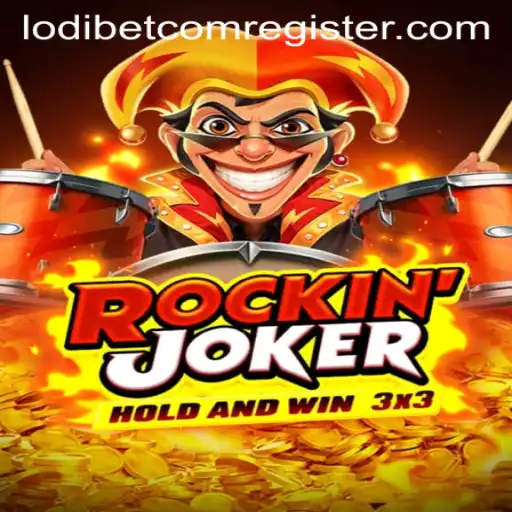 Dive into the Exciting World of RockinJoker: A Comprehensive Guide