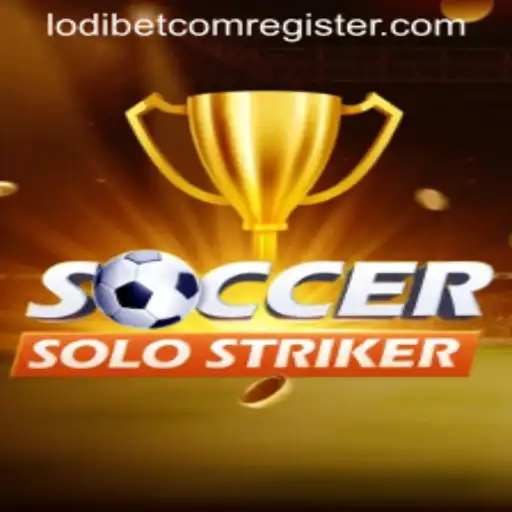 Discover SoccerSoloStriker: The Exciting Game That's Taking the World by Storm