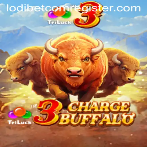 Exploring the Thrills of 3ChargeBuffalo: A Game Worth Your Attention