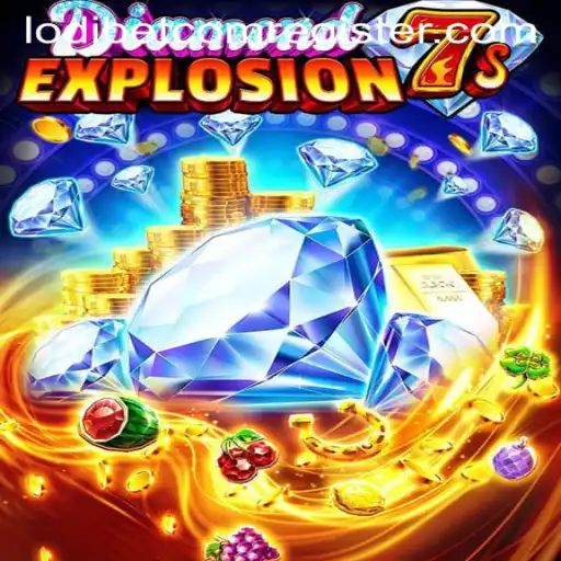 Exploring DiamondExplosion7s: A Dazzling Journey into the World of Slots