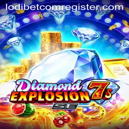 Exploring DiamondExplosion7sSE