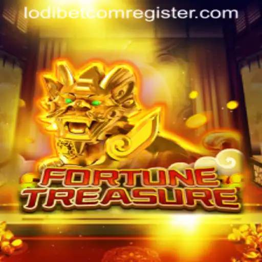 Exploring FortuneTreasure