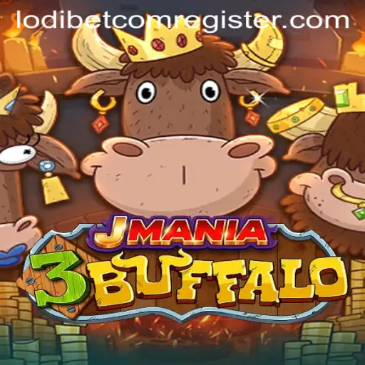 Exploring JMania3Buffalo