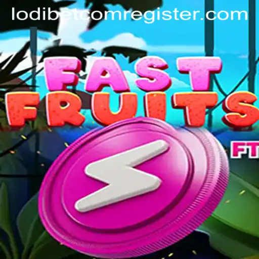 FastFruits Game: A Refreshing Spin on Casual Gaming