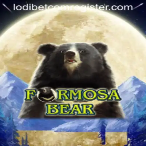 Discovering the Thrills of FormosaBear: A Modern Gaming Adventure