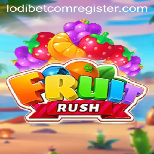 Discover the Excitement of FruitRush: A Thrilling Adventure