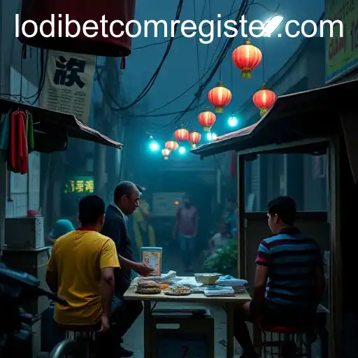 The Complex World of Jueteng: Unraveling the Intricacies of a Persistent Filipino Phenomenon